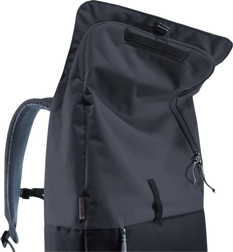 UP Seoul - Black 7