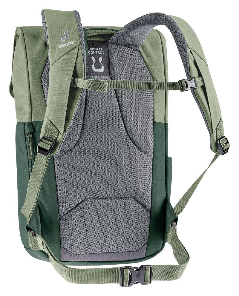 UP Seoul - Ivy / Khaki 3