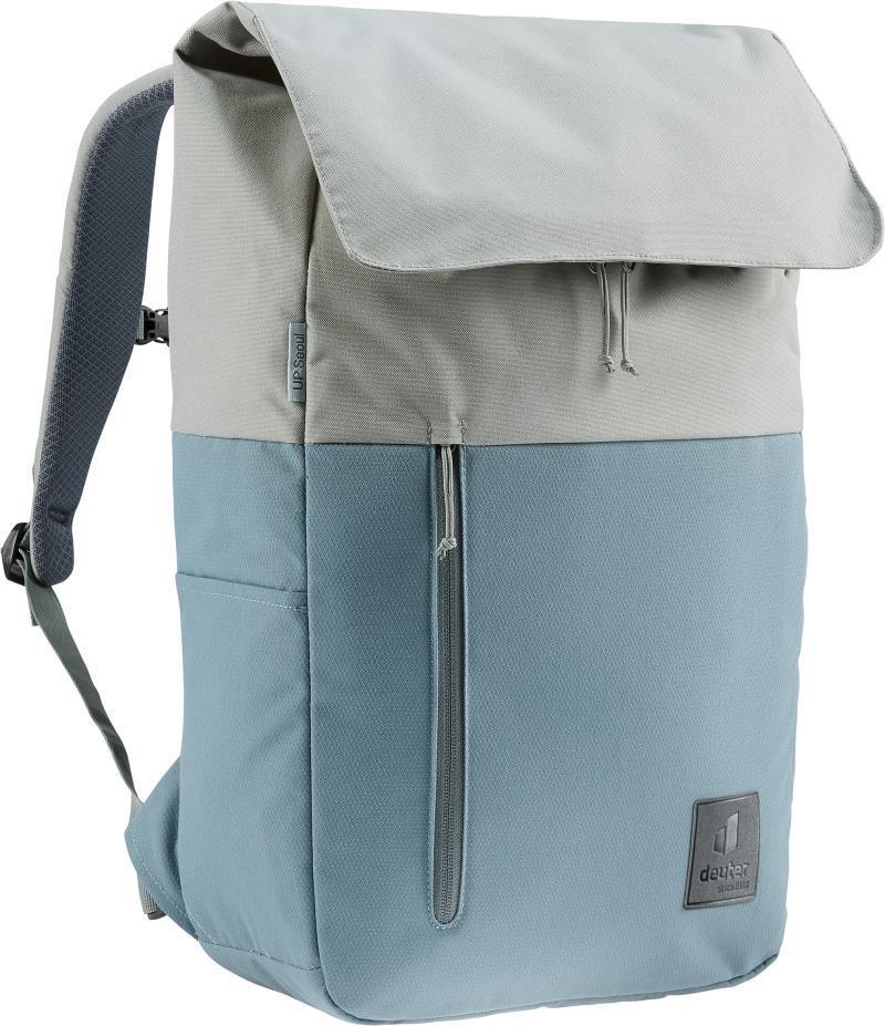 UP Seoul - Teal / Sage 1