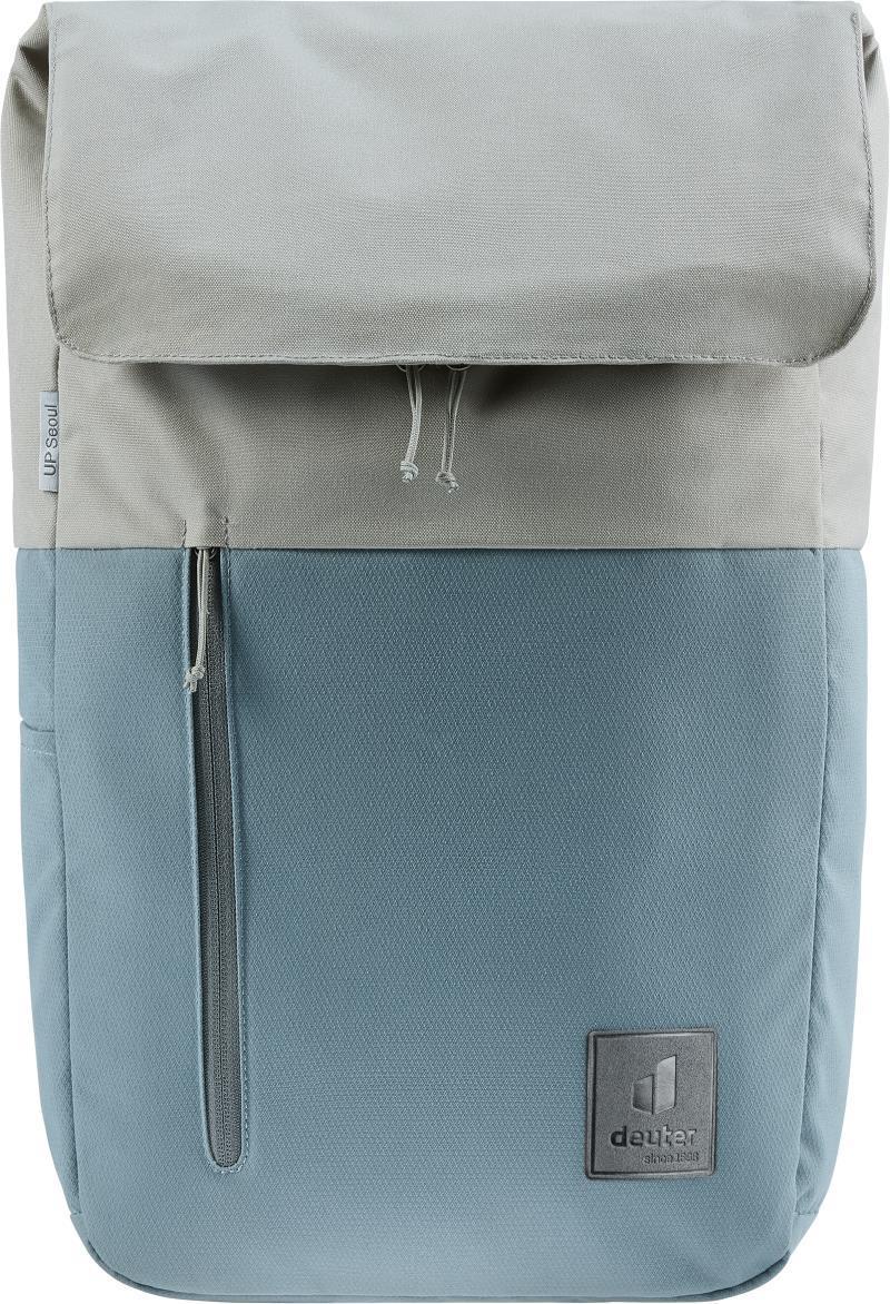 UP Seoul - Teal / Sage 2