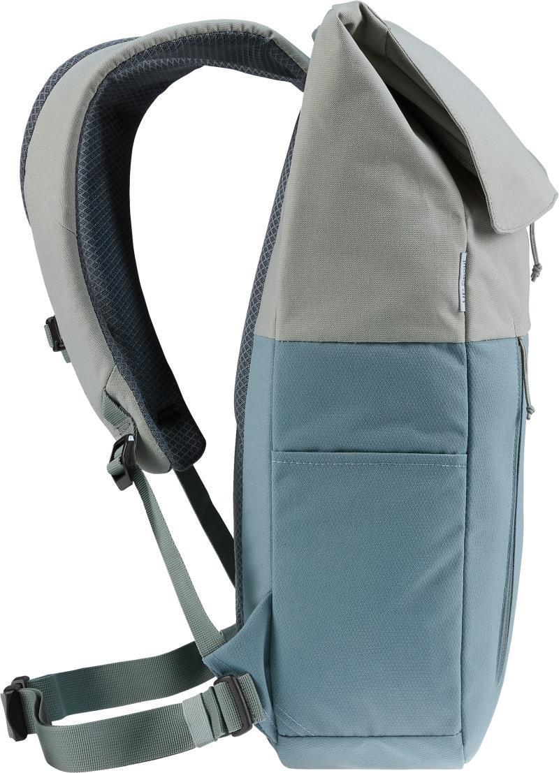 UP Seoul - Teal / Sage 4