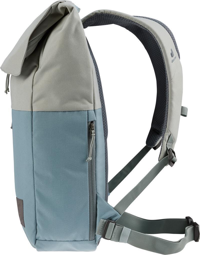 UP Seoul - Teal / Sage 5