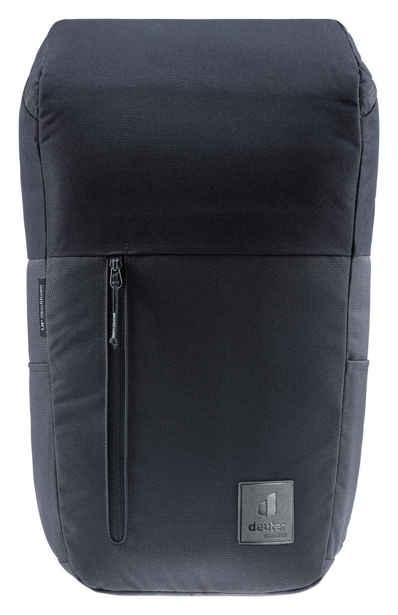 UP Stockholm - Black 6