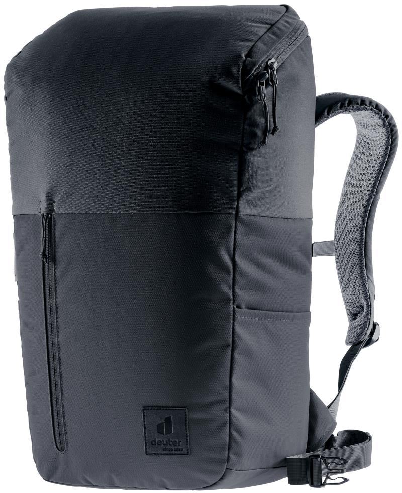 UP Stockholm - Black 8