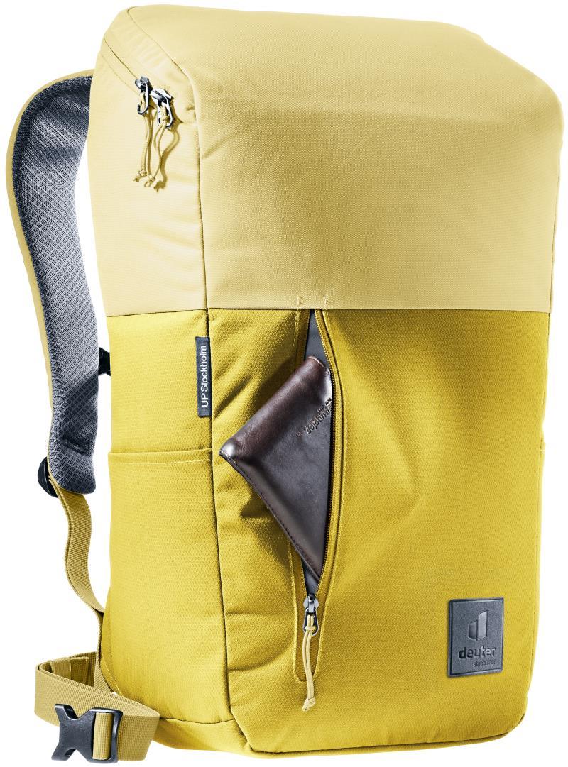 UP Stockholm - Turmeric / Ginger 3