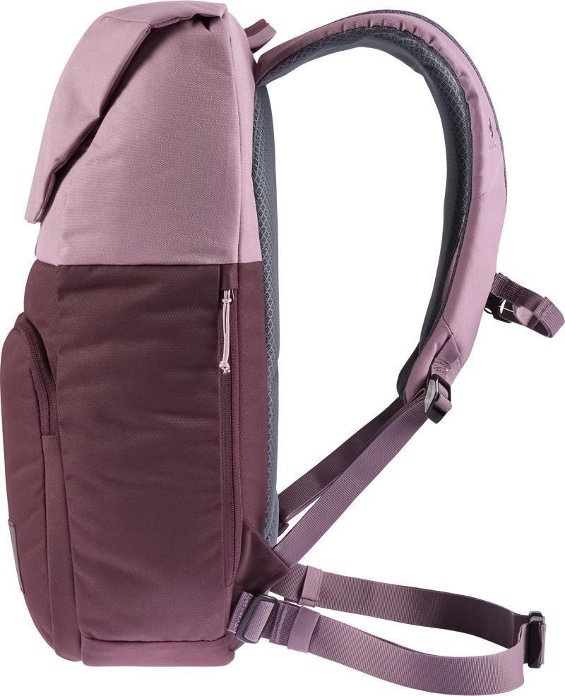 UP Sydney - aubergine / grape 1