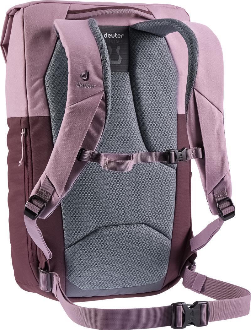 UP Sydney - aubergine / grape 1