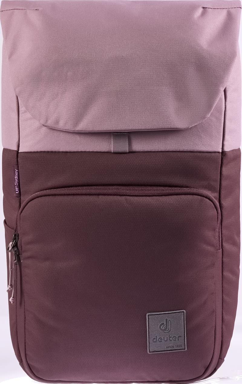 UP Sydney - aubergine / grape 1