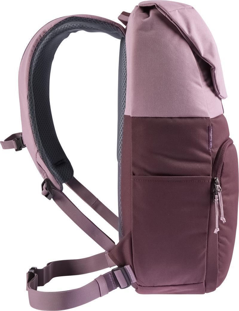 UP Sydney - aubergine / grape 1