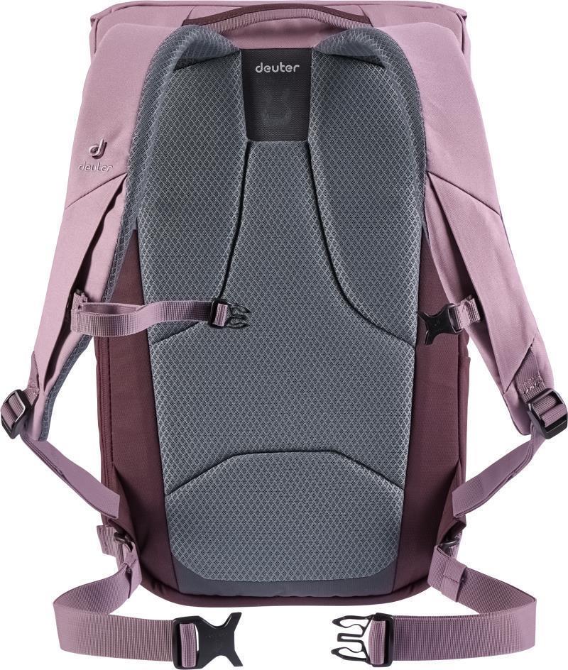 UP Sydney - aubergine / grape 1