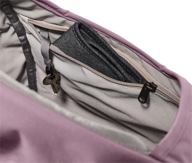 UP Sydney - aubergine / grape 1