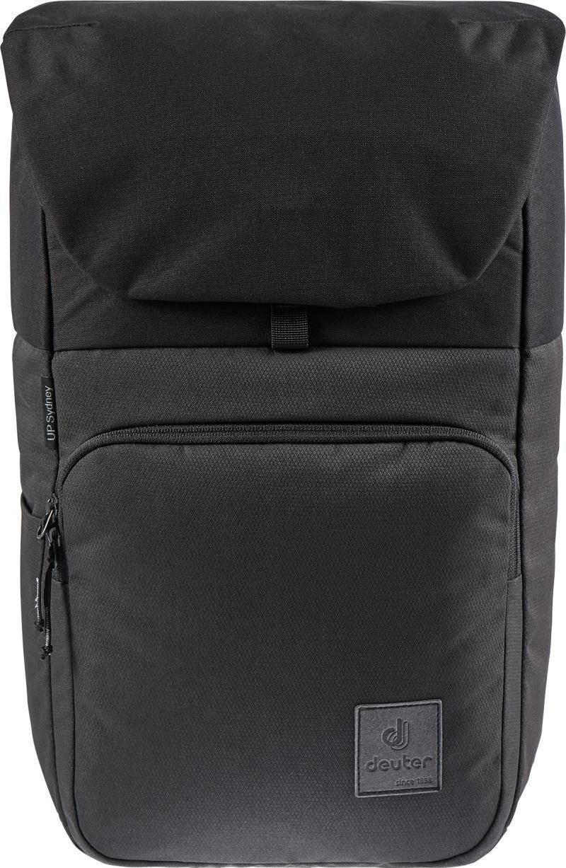 UP Sydney - black 1