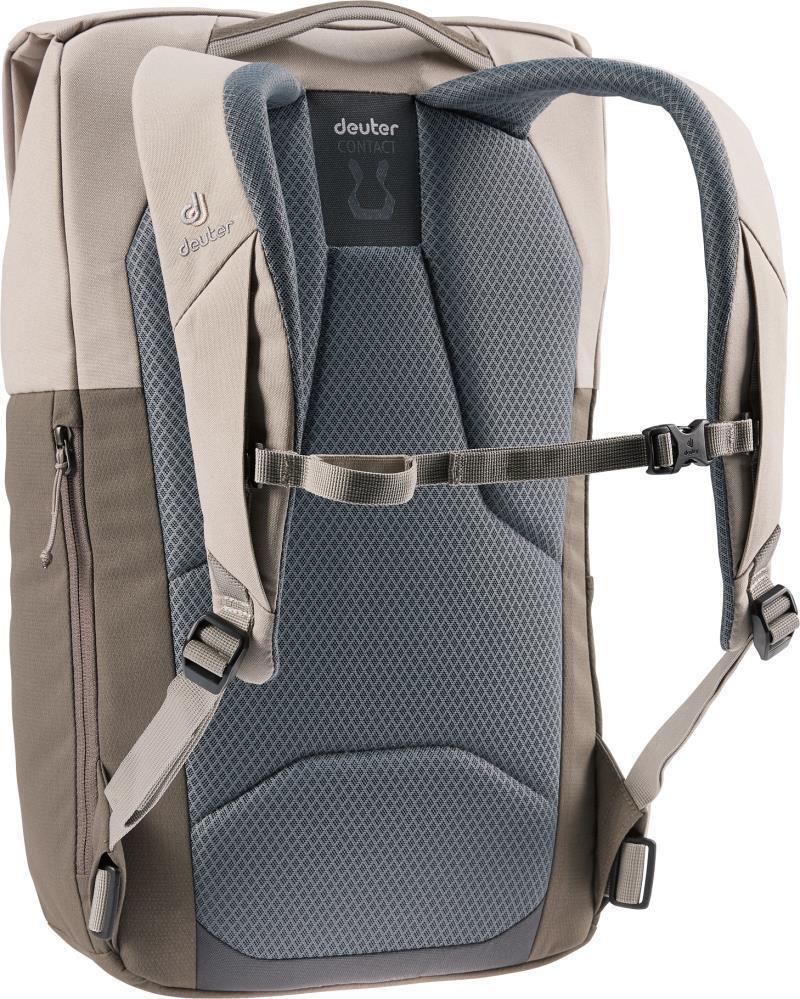 UP Sydney - stone / pepper 1