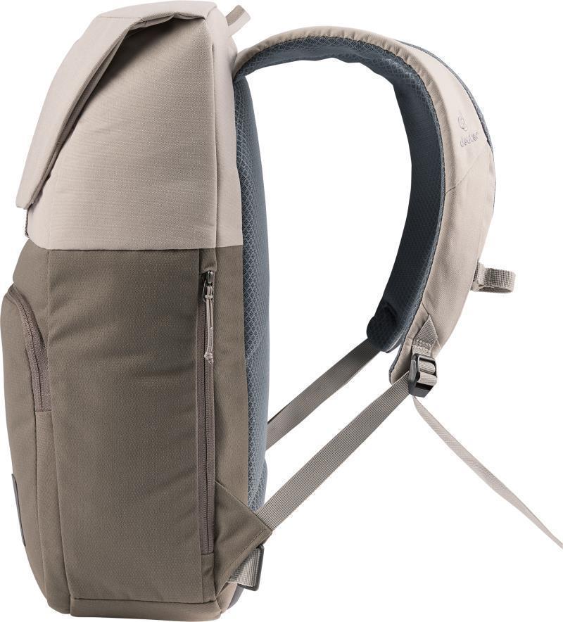 UP Sydney - stone / pepper 1