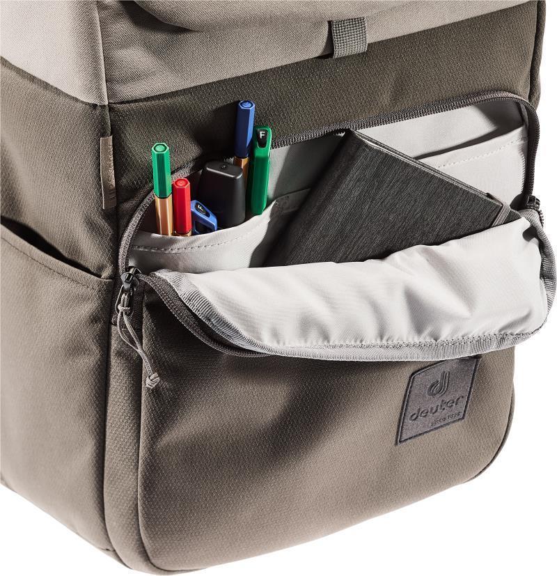 UP Sydney - stone / pepper 1