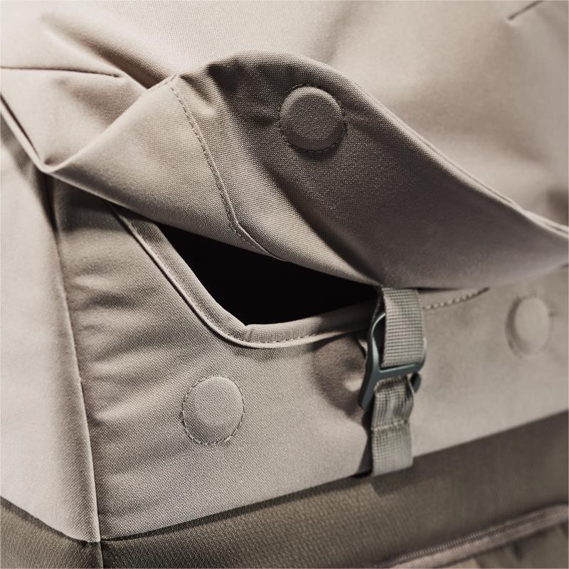 UP Sydney - stone / pepper 1