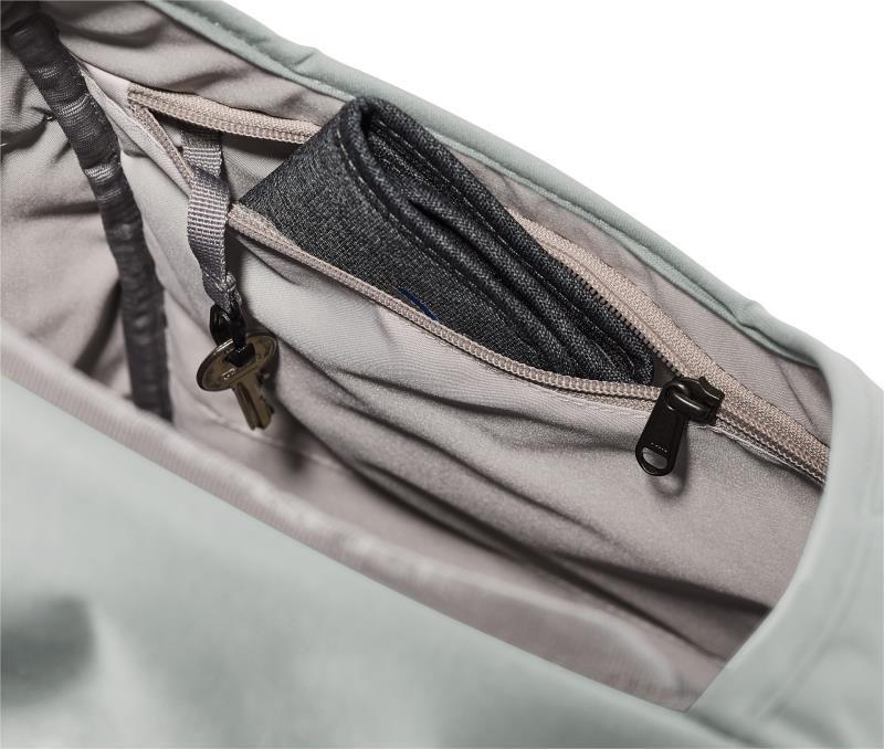 UP Sydney - teal / sage 1