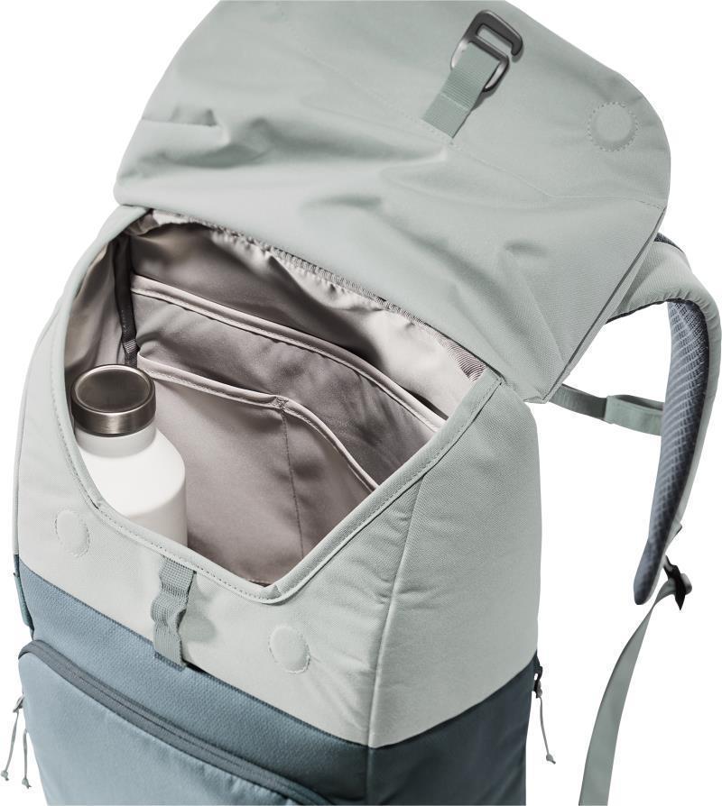 UP Sydney - teal / sage 1