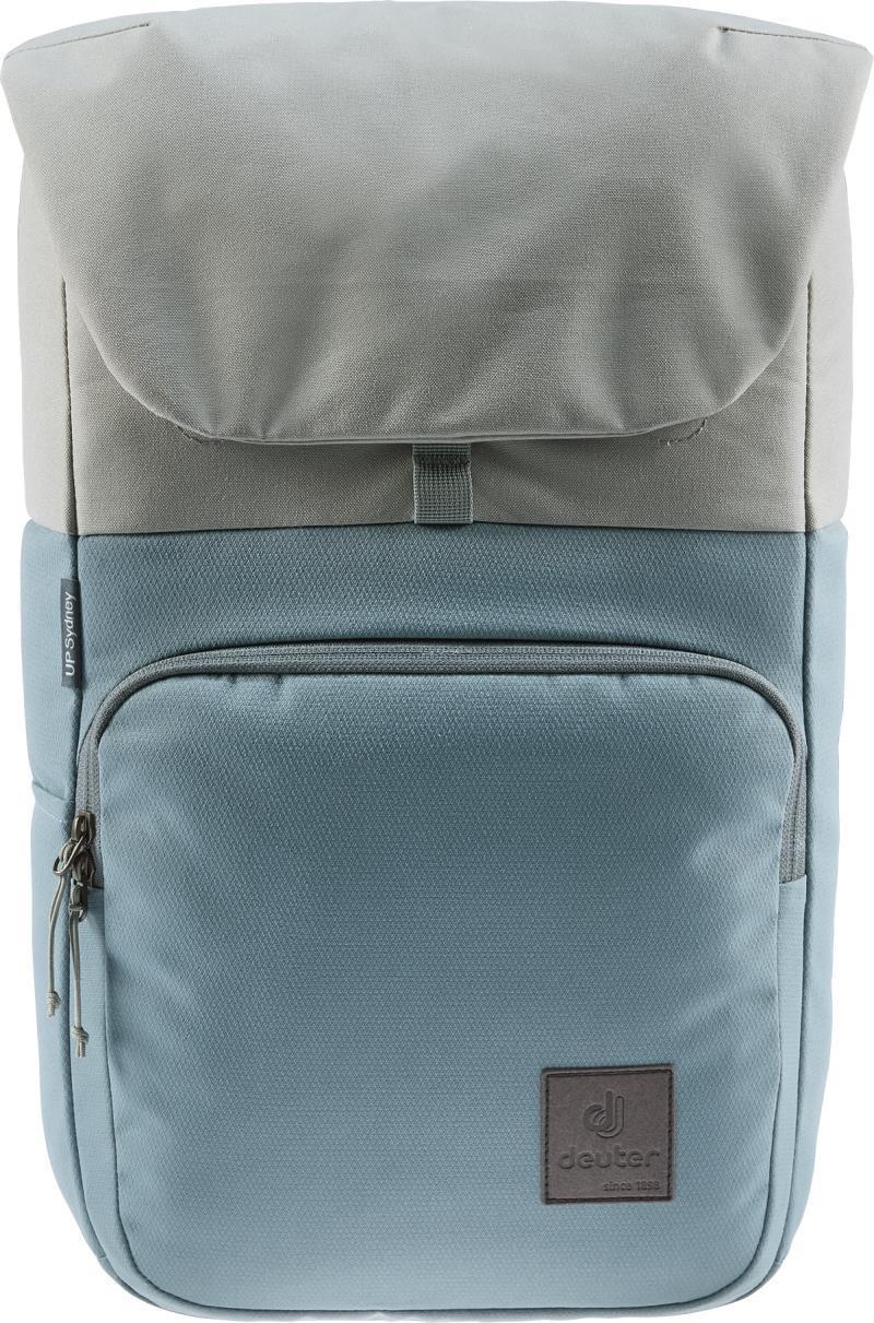 UP Sydney - teal / sage 1