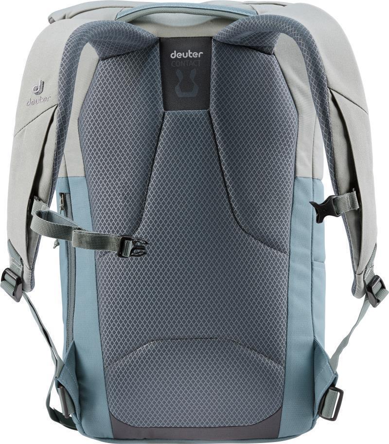 UP Sydney - teal / sage 1