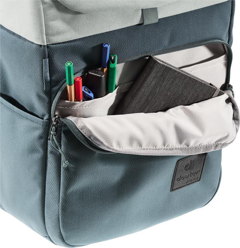 UP Sydney - teal / sage 1