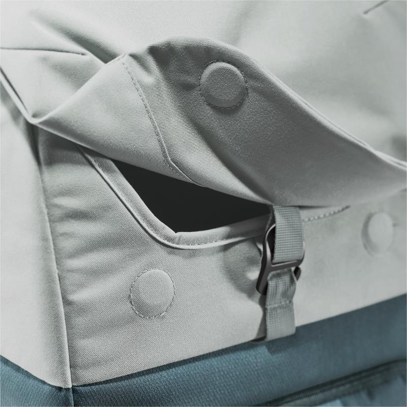 UP Sydney - teal / sage 1