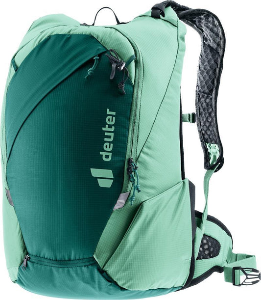 Updays 24 SL - Womens - Deepsea / Spearmint 1