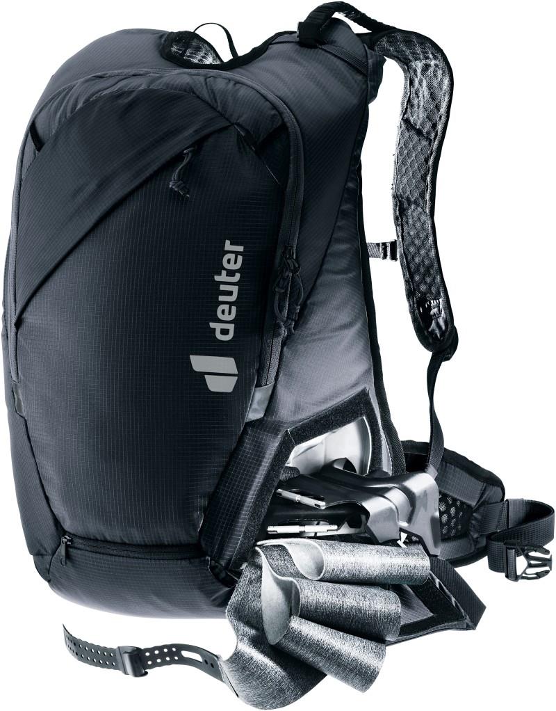 Updays 26 - black 1