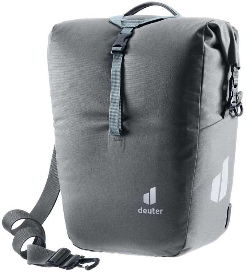 Valbona 20+5 - Graphite 1