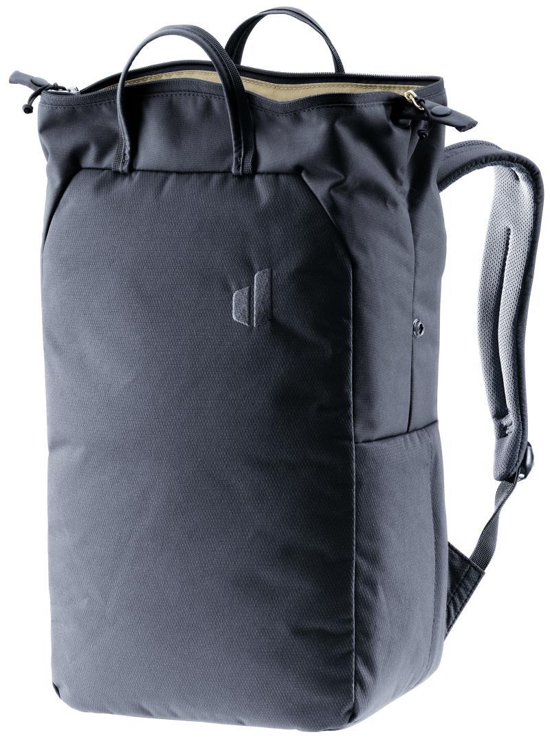 Vista - Black 1