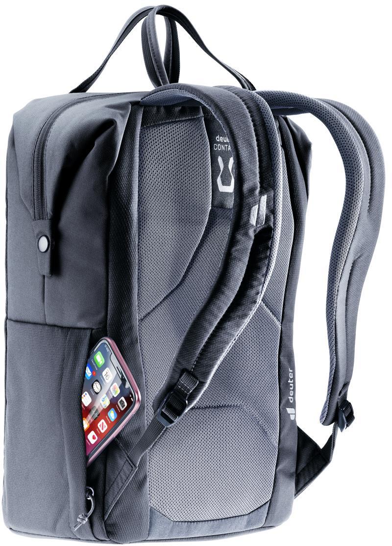 Vista - Black 3