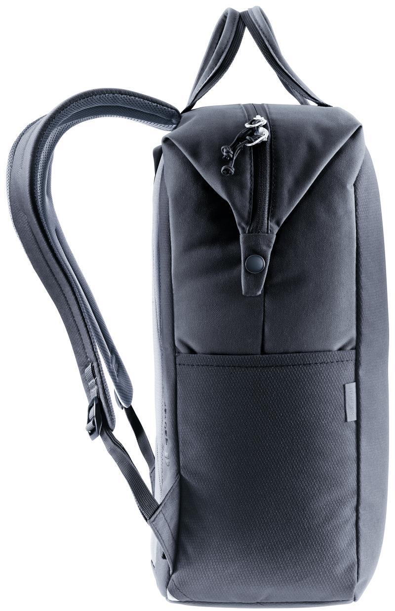 Vista - Black 5