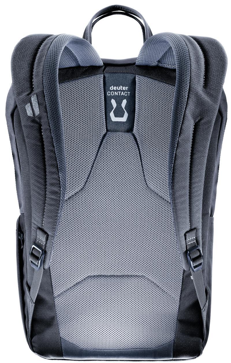 Vista - Black 6