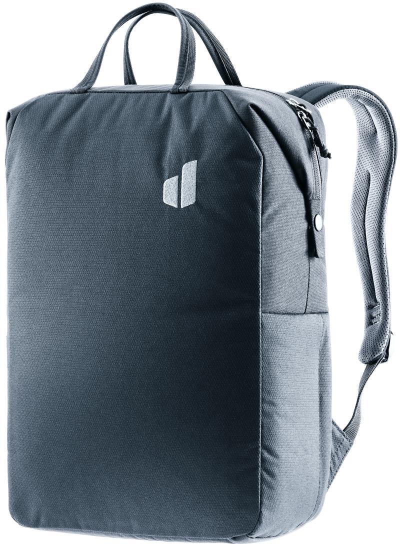Vista - Black 7