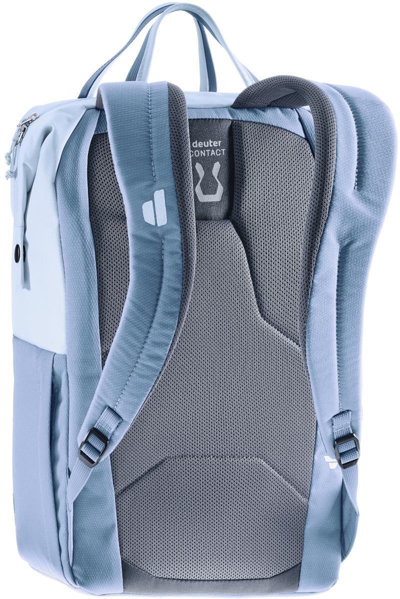 Vista - Bluejay / Polar 4