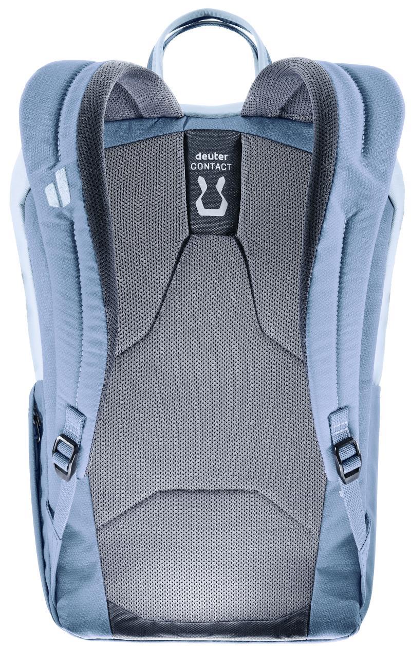 Vista - Bluejay / Polar 6