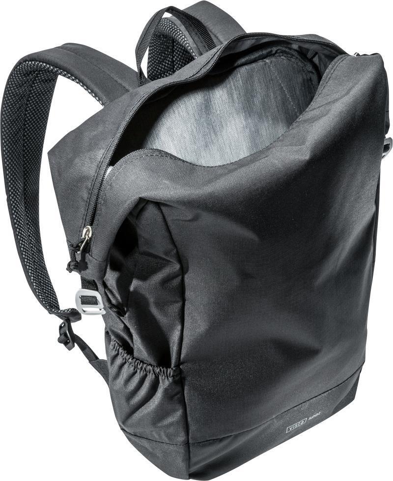 Vista Spot - black 1