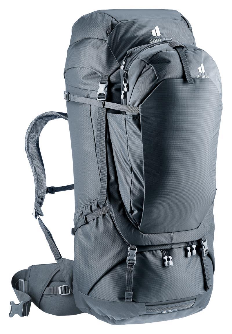 Voyager 65+10 - Black 1