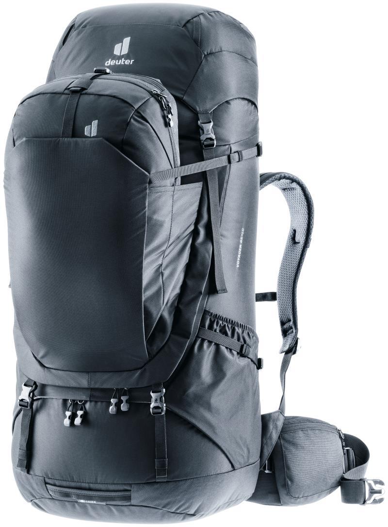 Voyager 65+10 - Black 13
