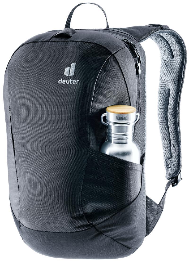Voyager 65+10 - Black 7