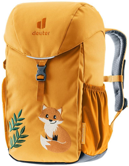 Waldfuchs 14 - Amber / Maple 1