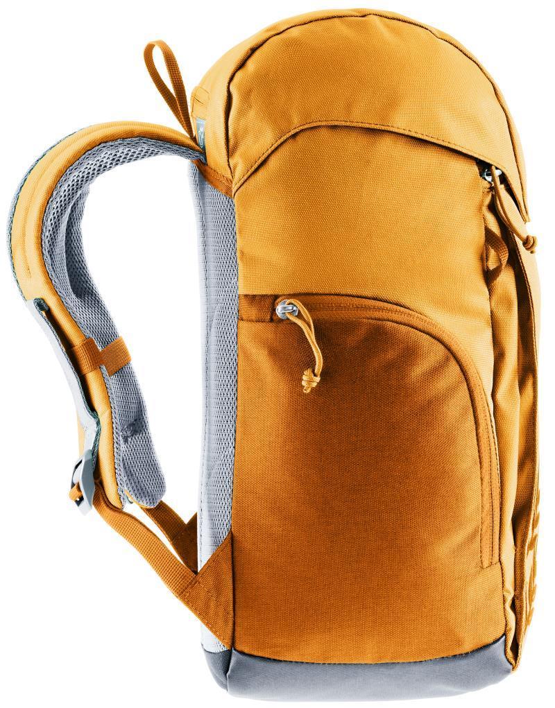 Waldfuchs 14 - Amber / Maple 5