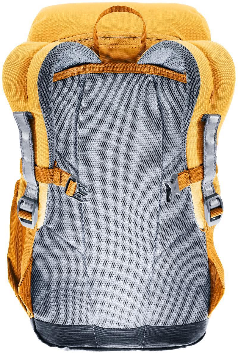 Waldfuchs 14 - Amber / Maple 6