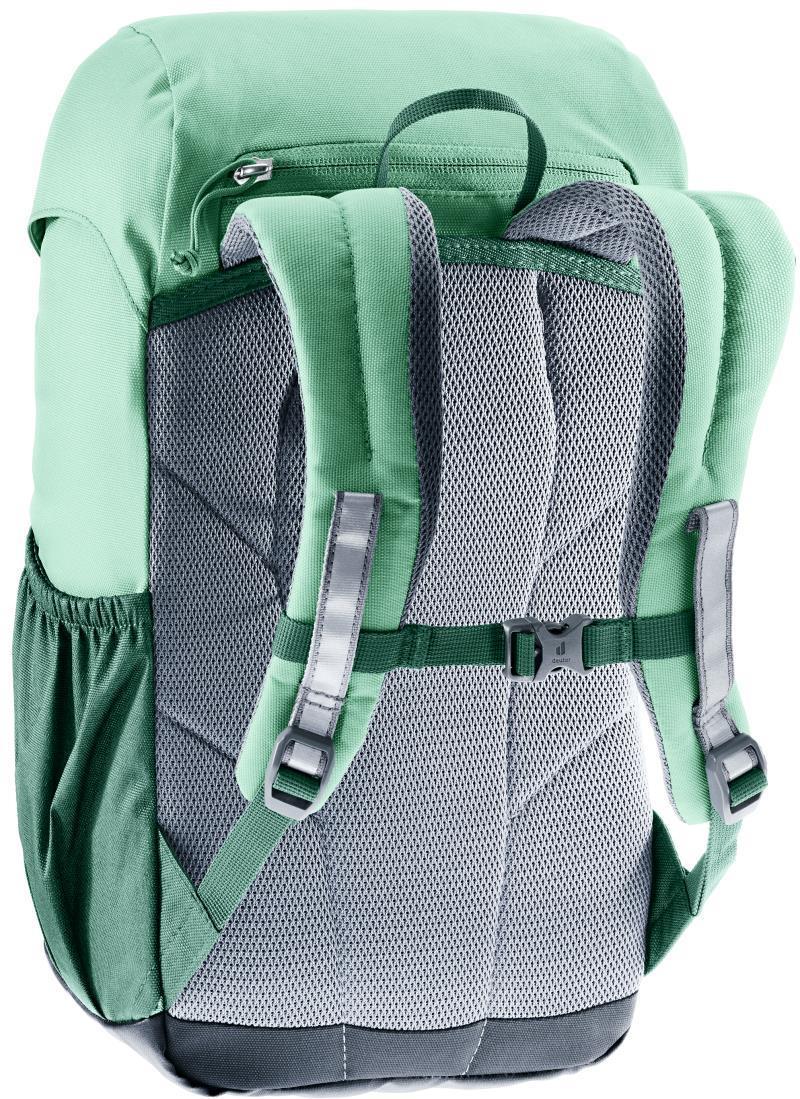 Waldfuchs 14 - Spearmint / Seagreen 4