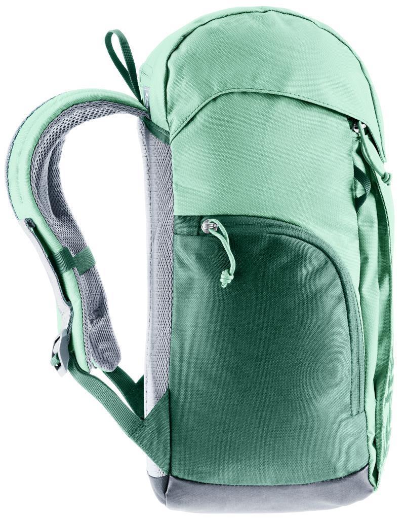 Waldfuchs 14 - Spearmint / Seagreen 5