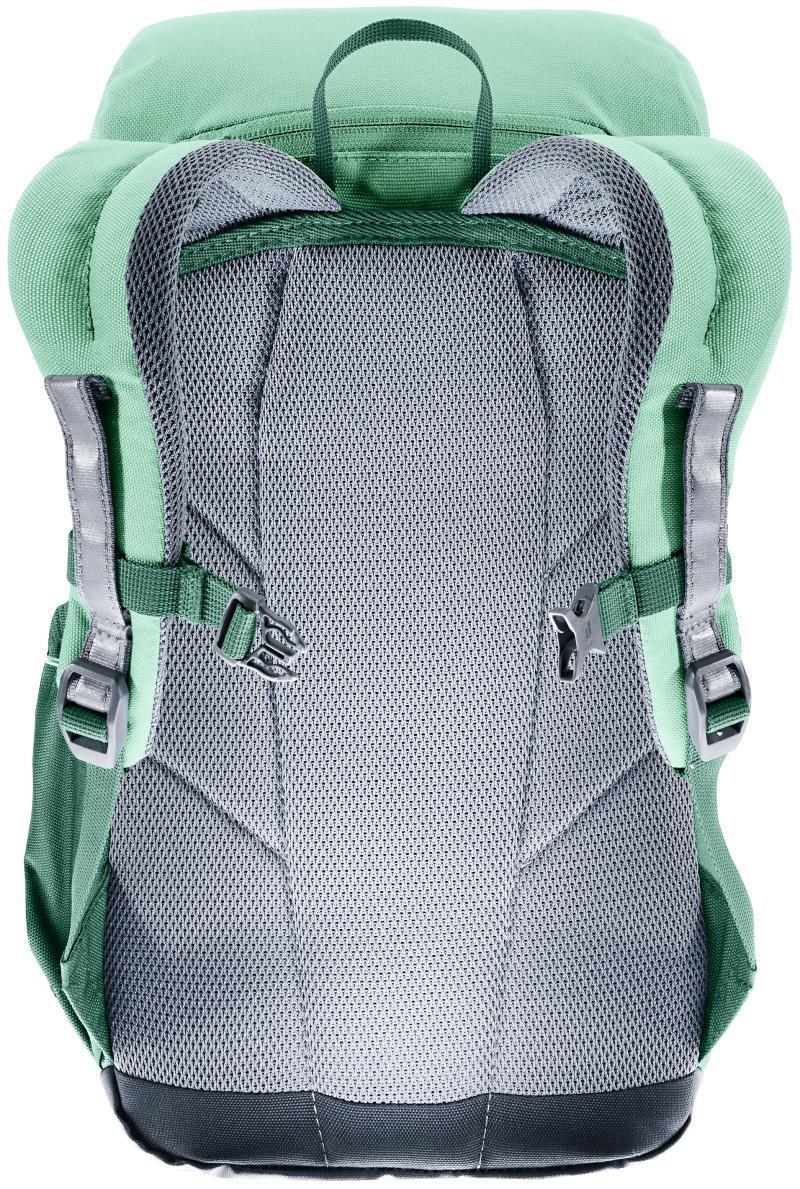 Waldfuchs 14 - Spearmint / Seagreen 6