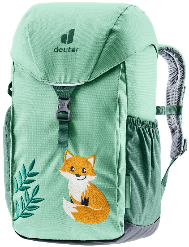 Waldfuchs 14 - Spearmint / Seagreen 1