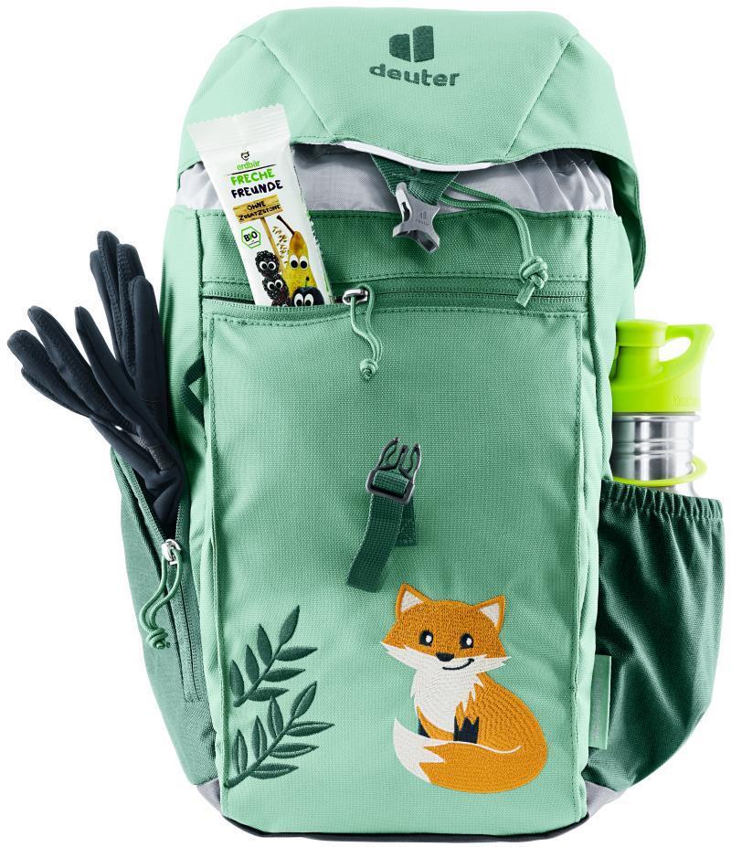 Waldfuchs 14 - Spearmint / Seagreen 3