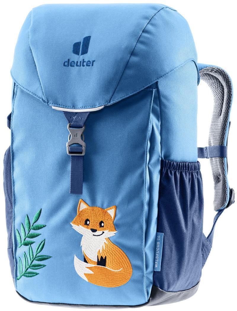 Waldfuchs 14 - Wave / Nightblue 1
