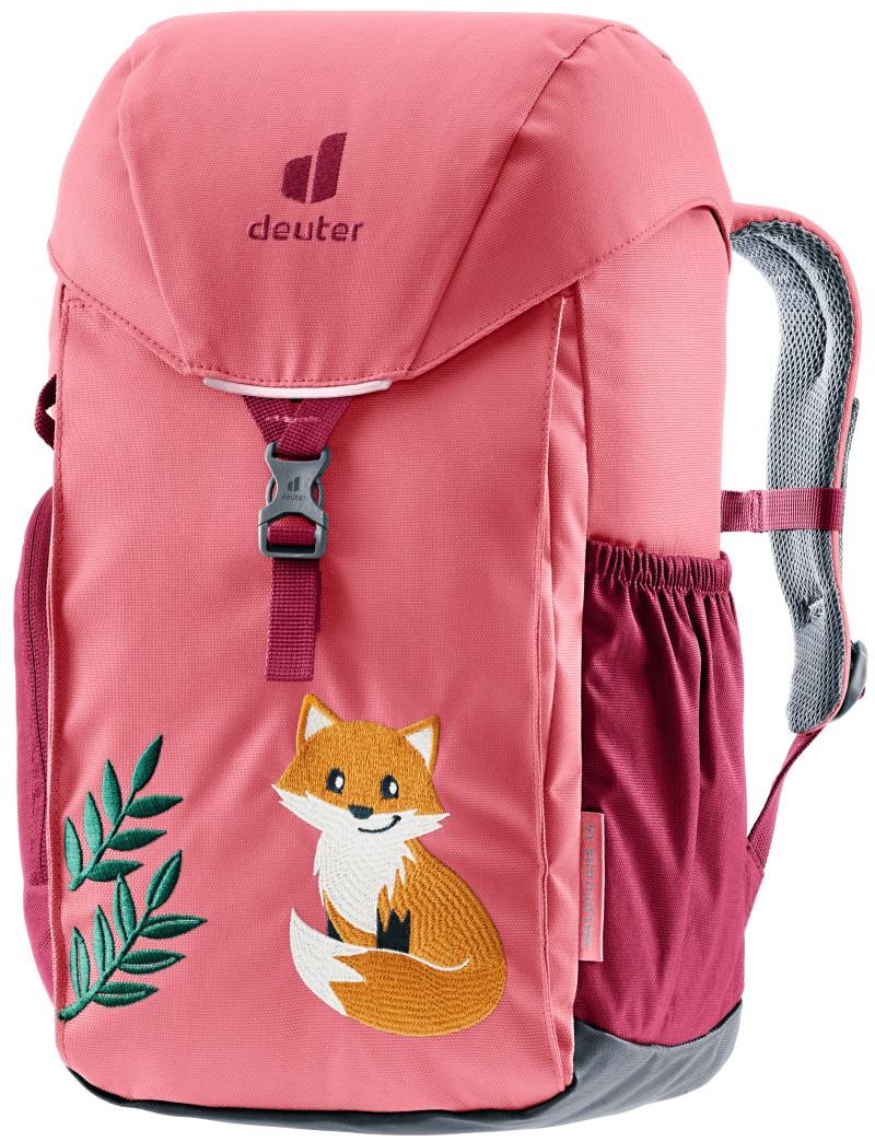Waldfuchs 14 - Kids - dahlia / raspberry 1